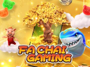 Đánh giá chi tiết trò chơi siêu hot 2022 - Bắn cá FA CHAI gaming bongvip
