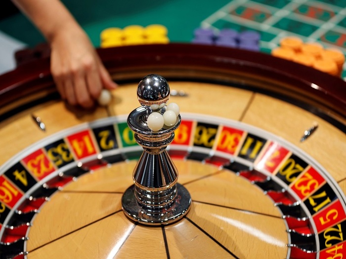 Công thức chơi roulette bongvip đơn giản nhưng không phải ai cũng biết