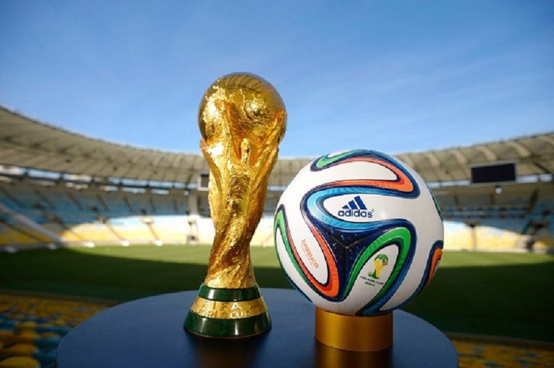 Giới thiệu vòng chung kết bóng đá World Cup 2022