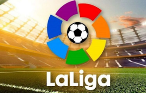 Giới thiệu sơ lược giải bóng đá Tây Ban Nha La Liga